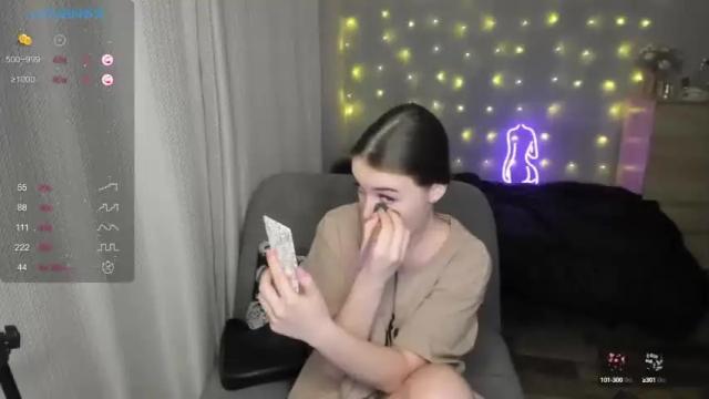 Thumbnail 2, erica_boone's Stream at Chaturbate, 16 months ago