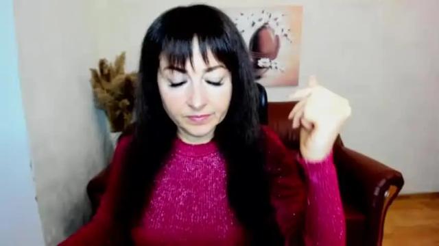 Thumbnail 1, erica_edmonton's Stream at Chaturbate, 17 months ago