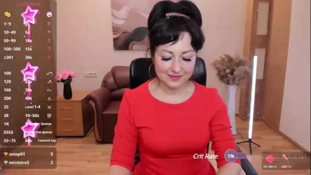 Image 12 of erica_edmonton Stream on Chaturbate on 1 month ago