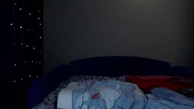 Thumbnail 1, erica_mayer's Stream at Chaturbate, 2 months ago