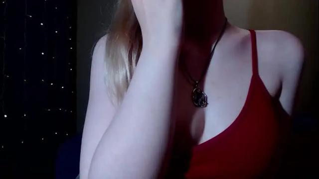 Image 2 of erica_mayer Stream on Chaturbate on 1 month ago