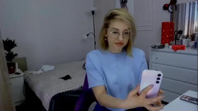 Image 2 of erica_sexy_ Stream on Chaturbate on 1 month ago