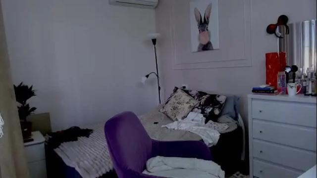 Image 8 of erica_sexy_ Stream on Chaturbate on 1 month ago