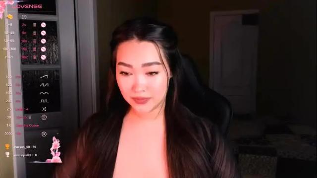 Thumbnail 1, erica_wayne's Stream at Chaturbate, 1 month ago