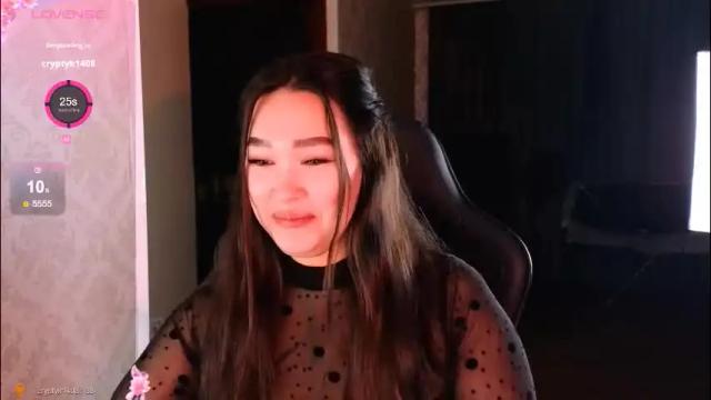 Image 12 of erica_wayne Stream on Chaturbate on 1 month ago