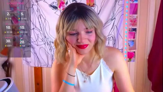Thumbnail 1, erica_winterr's Stream at Chaturbate, 2 months ago