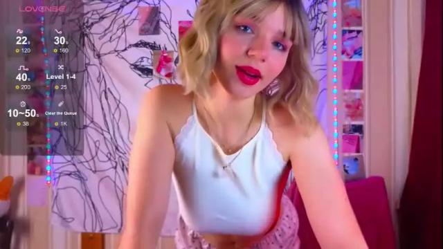 Thumbnail 2, erica_winterr's Stream at Chaturbate, 2 months ago