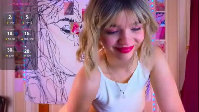 Image 11 of erica_winterr Stream on Chaturbate on 2 months ago