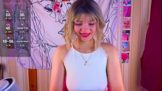 Image 12 of erica_winterr Stream on Chaturbate on 2 months ago