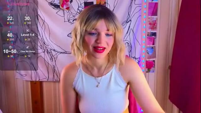 Thumbnail 3, erica_winterr's Stream at Chaturbate, 2 months ago