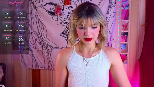 Thumbnail 1, erica_winterr's Stream at Chaturbate, 2 months ago