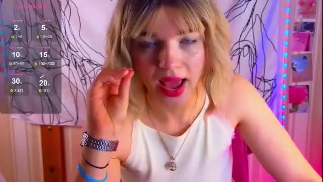 Image 4 of erica_winterr Stream on Chaturbate on 2 months ago