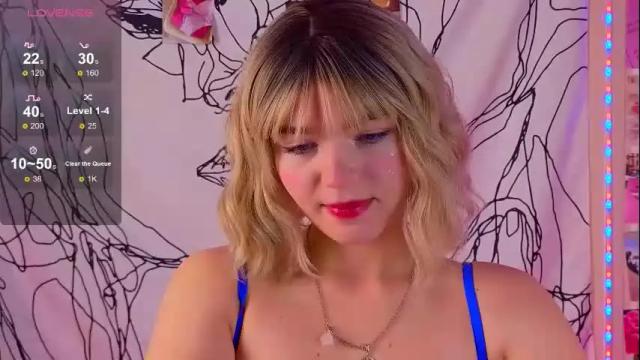 Image 4 of erica_winterr Stream on Chaturbate on 1 month ago