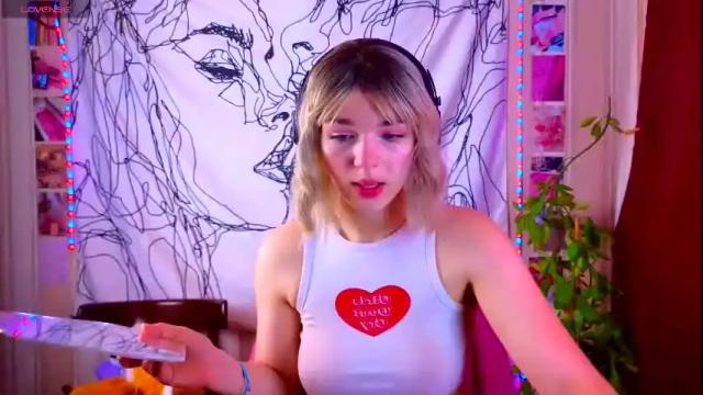 Thumbnail 1, erica_winterr's Stream at Chaturbate, 1 month ago