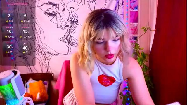 Image 7 of erica_winterr Stream on Chaturbate on 1 month ago