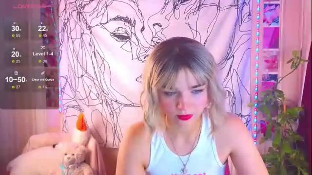 Image 7 of erica_winterr Stream on Chaturbate on 1 month ago