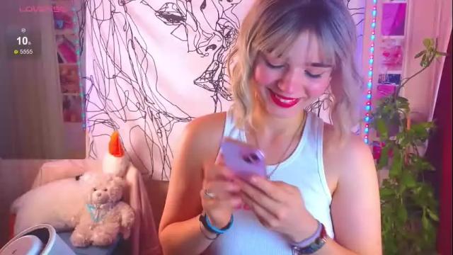 Image 8 of erica_winterr Stream on Chaturbate on 1 month ago