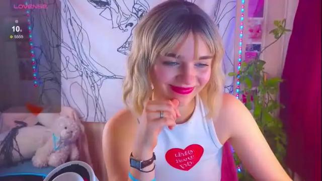 Image 11 of erica_winterr Stream on Chaturbate on 1 month ago