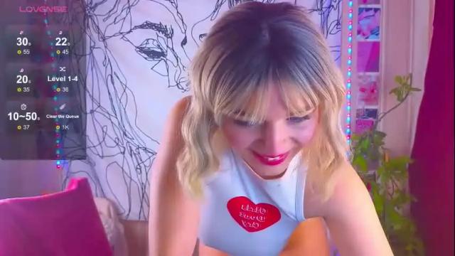 Image 2 of erica_winterr Stream on Chaturbate on 1 month ago
