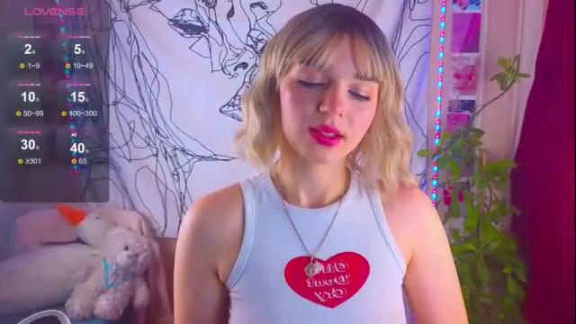 Image 4 of erica_winterr Stream on Chaturbate on 1 month ago