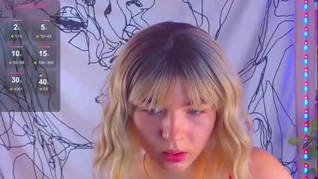 Thumbnail 1, erica_winterr's Stream at Chaturbate, 1 month ago
