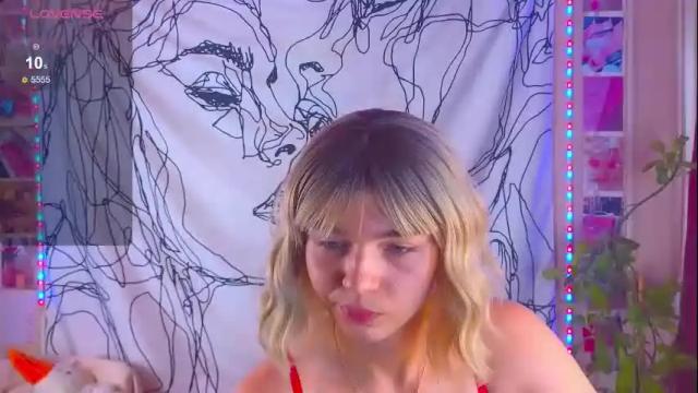 Image 2 of erica_winterr Stream on Chaturbate on 1 month ago