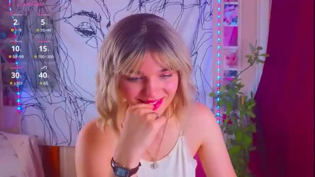 Image 3 of erica_winterr Stream on Chaturbate on 24 days ago