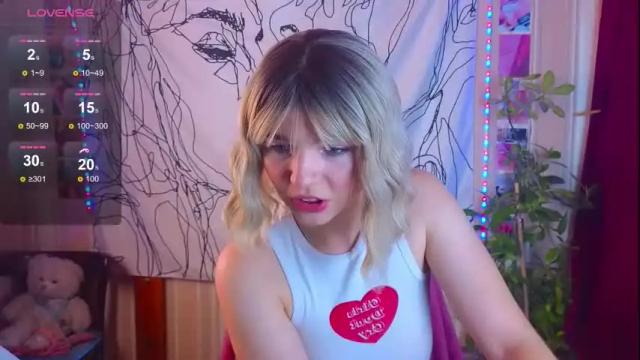 Thumbnail 1, erica_winterr's Stream at Chaturbate, 7 days ago