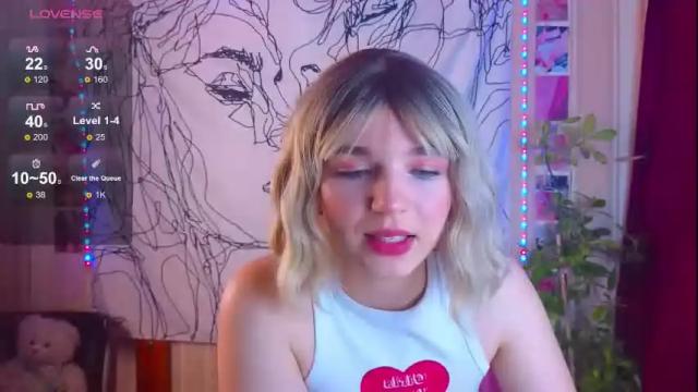 Image 6 of erica_winterr Stream on Chaturbate on 7 days ago