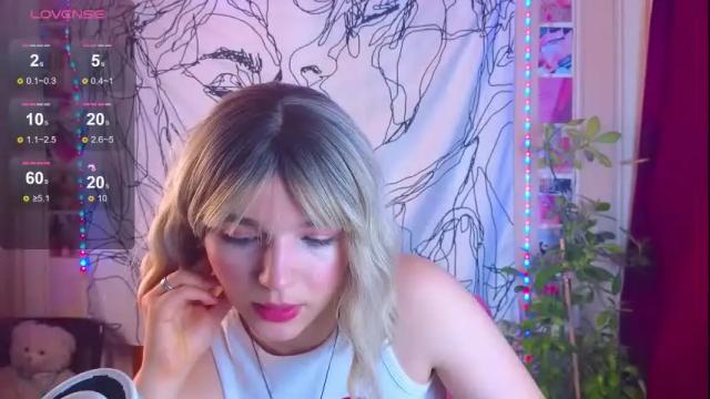 Image 7 of erica_winterr Stream on Chaturbate on 7 days ago