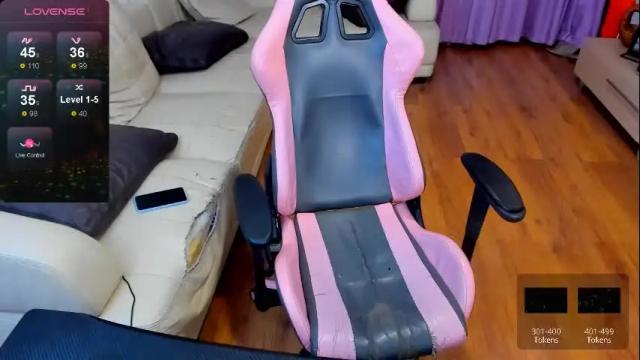 Thumbnail 1, ericabunny's Stream at Chaturbate, 28 days ago