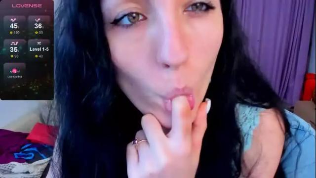 Image 2 of ericabunny Stream on Chaturbate on 14 days ago
