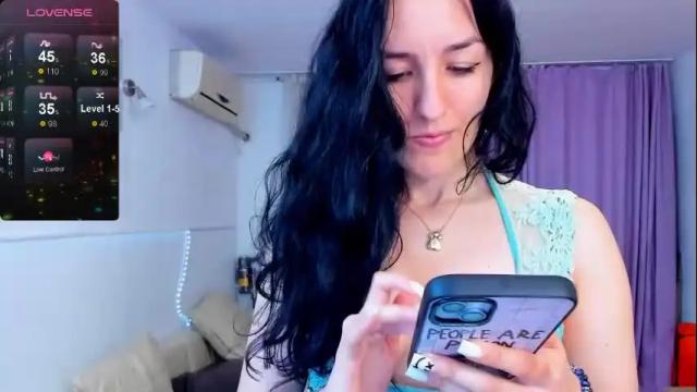 Image 7 of ericabunny Stream on Chaturbate on 14 days ago