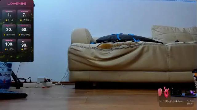 Image 8 of ericabunny Stream on Chaturbate on 9 days ago