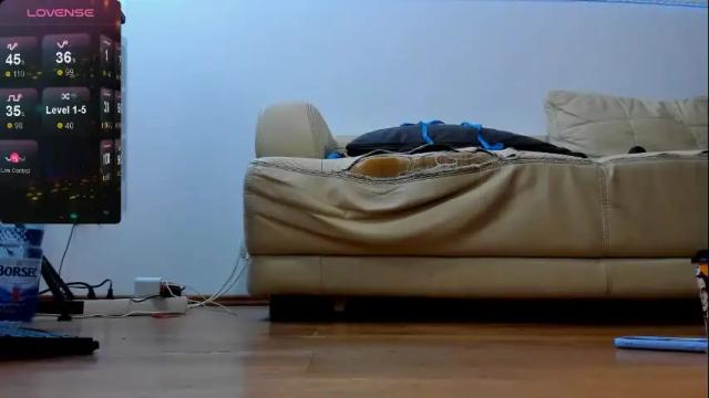 Thumbnail 3, ericabunny's Stream at Chaturbate, 9 days ago