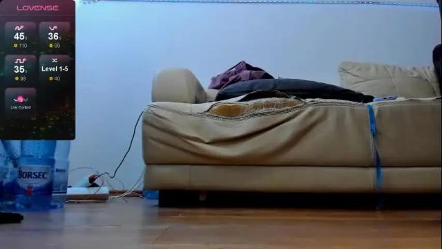 Image 3 of ericabunny Stream on Chaturbate on 3 days ago