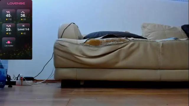 Image 11 of ericabunny Stream on Chaturbate on 1 month ago