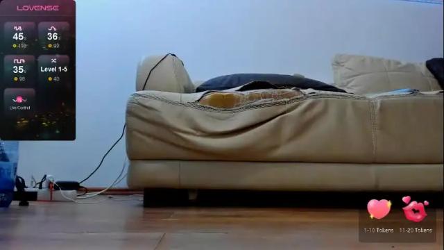 Image 12 of ericabunny Stream on Chaturbate on 1 month ago