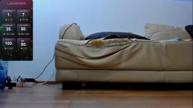 Image 3 of ericabunny Stream on Chaturbate on 1 month ago