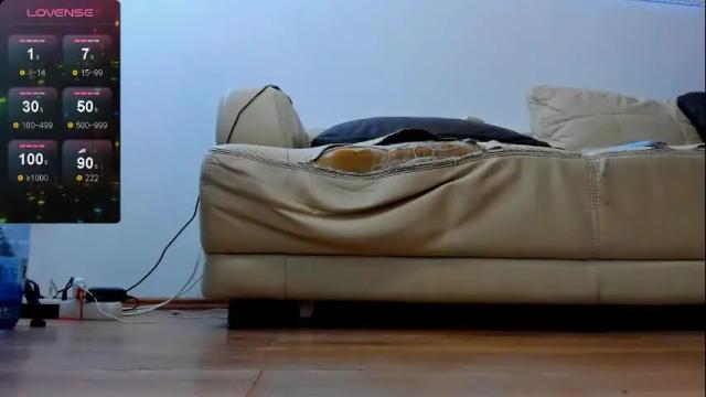 Thumbnail 2, ericabunny's Stream at Chaturbate, 1 month ago