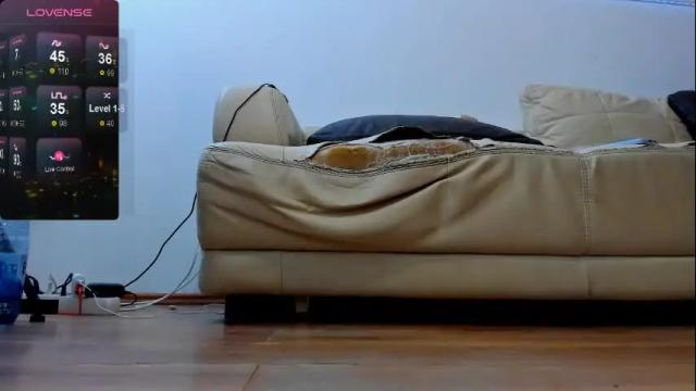 Image 6 of ericabunny Stream on Chaturbate on 1 month ago