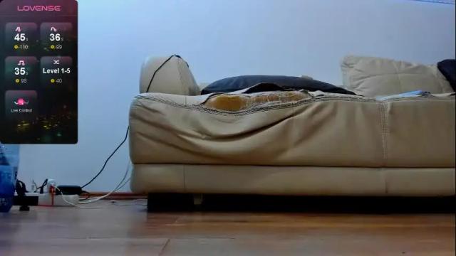 Thumbnail 3, ericabunny's Stream at Chaturbate, 1 month ago