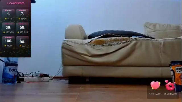 Image 11 of ericabunny Stream on Chaturbate on 1 month ago