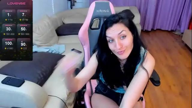 Image 11 of ericabunny Stream on Chaturbate on 1 month ago