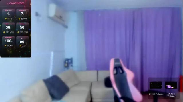 Image 2 of ericabunny Stream on Chaturbate on 17 days ago