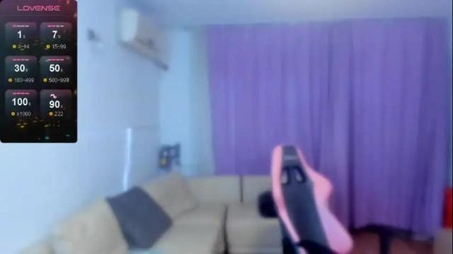 Image 4 of ericabunny Stream on Chaturbate on 17 days ago