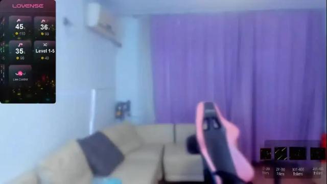Thumbnail 2, ericabunny's Stream at Chaturbate, 16 days ago