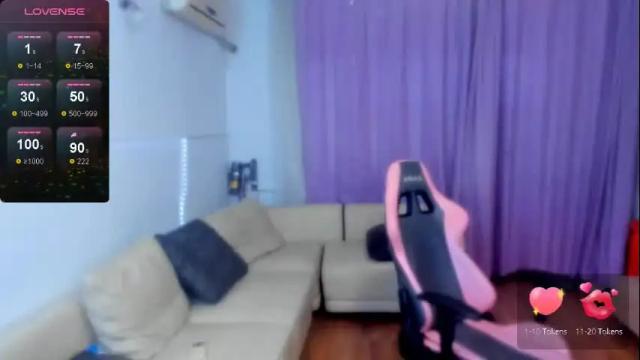 Image 7 of ericabunny Stream on Chaturbate on 17 days ago