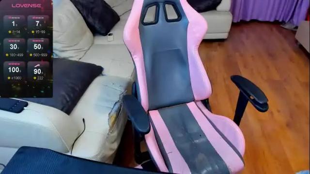 Image 10 of ericabunny Stream on Chaturbate on 15 days ago