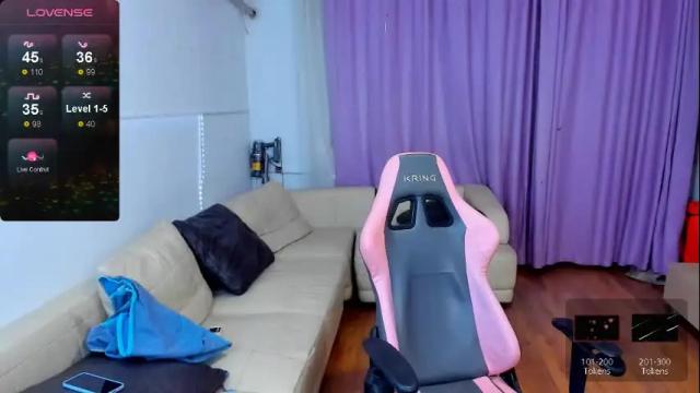 Thumbnail 1, ericabunny's Stream at Chaturbate, 14 days ago